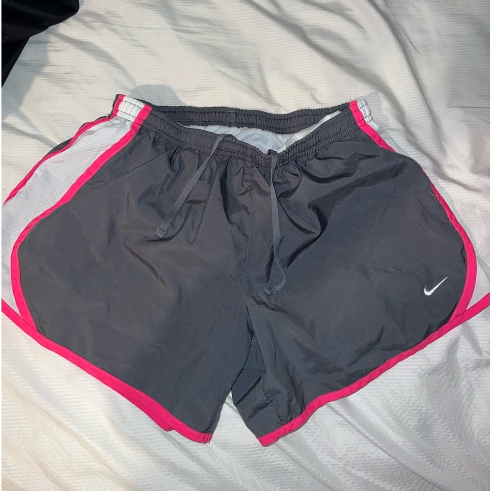 Nike Youth XL Dri-Fit shorts (fit like womens Small)